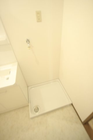 フローラルレーンの設備