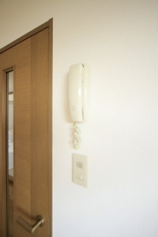 フローラルレーンのセキュリティ