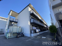 フロンティア深野の画像