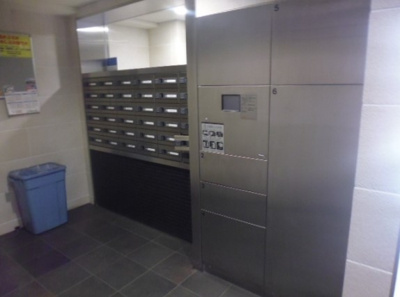 【設備】 | エスティメゾン高円寺