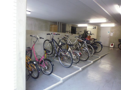 【その他共用部分】 | エスティメゾン高円寺