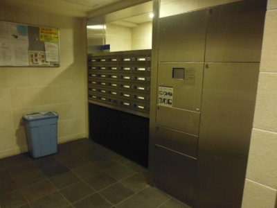 【設備】 | エスティメゾン高円寺