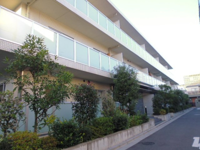 【外観】 | エスティメゾン高円寺