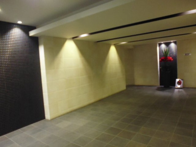 【エントランス】 | エスティメゾン高円寺