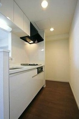 【キッチン】 | エスティメゾン高円寺 | システムキッチン。