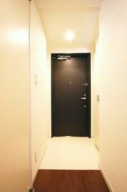【玄関】 | エスティメゾン高円寺