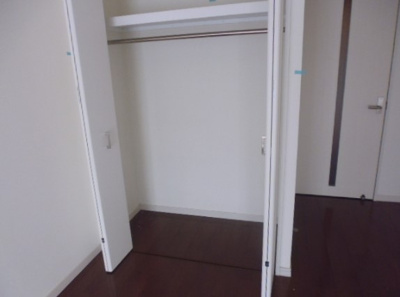 【収納】 | エスティメゾン高円寺