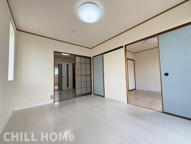 コーポ七曲り　Ａの居間・リビング|他社様掲載物件もまとめてご紹介、ご案内可能です(^^)/