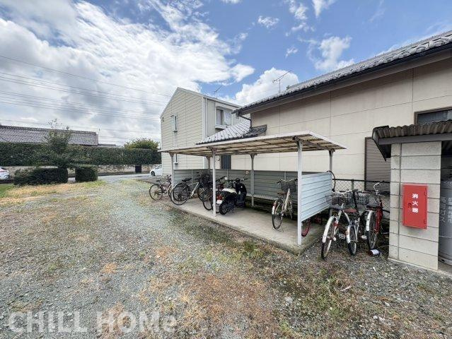 コーポ七曲り　Ａのその他共用部分|他社様掲載物件もまとめてご紹介、ご案内可能です(^^)/