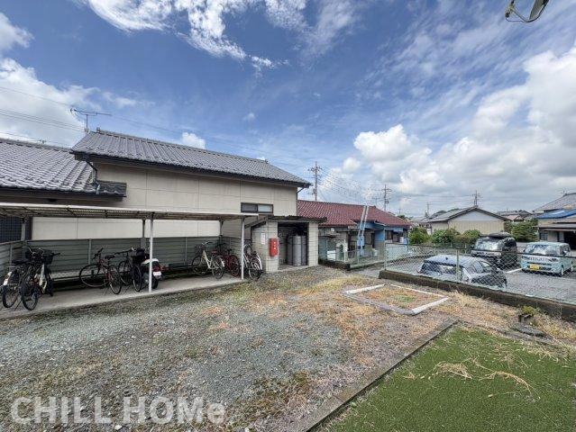 コーポ七曲り　Ａの駐車場|他社様掲載物件もまとめてご紹介、ご案内可能です(^^)/