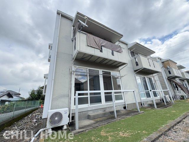 コーポ七曲り　Ａ