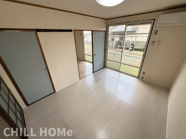 コーポ七曲り　Ａの居間・リビング|他社様掲載物件もまとめてご紹介、ご案内可能です(^^)/