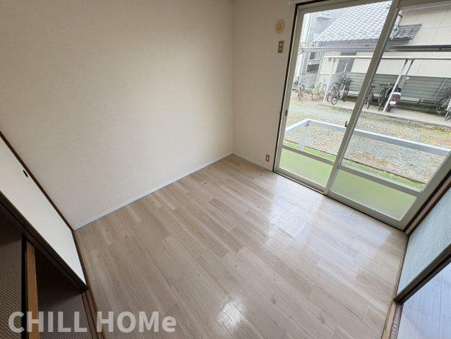 コーポ七曲り　Ａの居間・リビング|他社様掲載物件もまとめてご紹介、ご案内可能です(^^)/