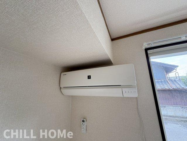 コーポ七曲り　Ａの設備|他社様掲載物件もまとめてご紹介、ご案内可能です(^^)/