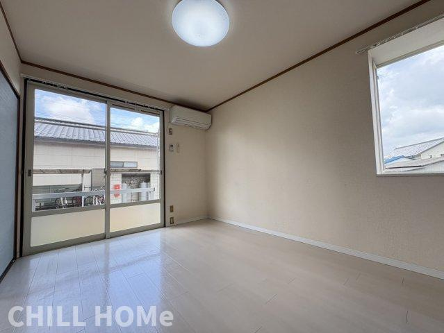 コーポ七曲り　Ａの居間・リビング|他社様掲載物件もまとめてご紹介、ご案内可能です(^^)/