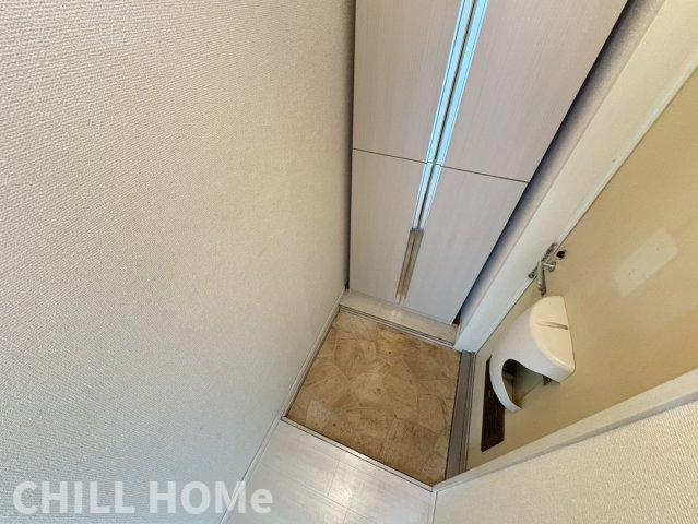 コーポ七曲り　Ａの玄関|他社様掲載物件もまとめてご紹介、ご案内可能です(^^)/