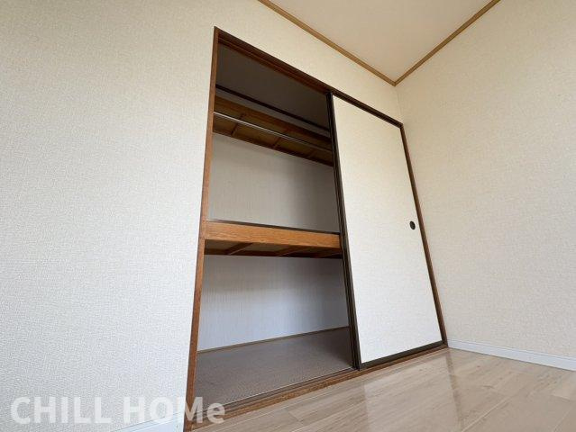 コーポ七曲り　Ａの収納|他社様掲載物件もまとめてご紹介、ご案内可能です(^^)/