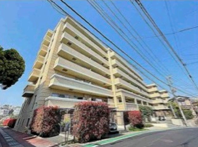 グランシティ保土ヶ谷【仲介手数料無料】ペット可♪