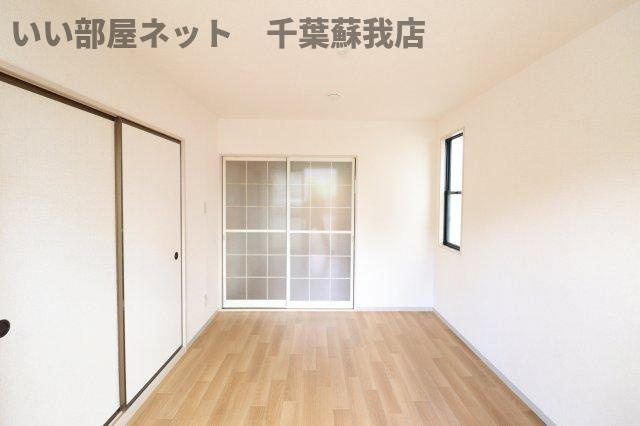 ラークヒルズ　Ａの居間・リビング|居間です