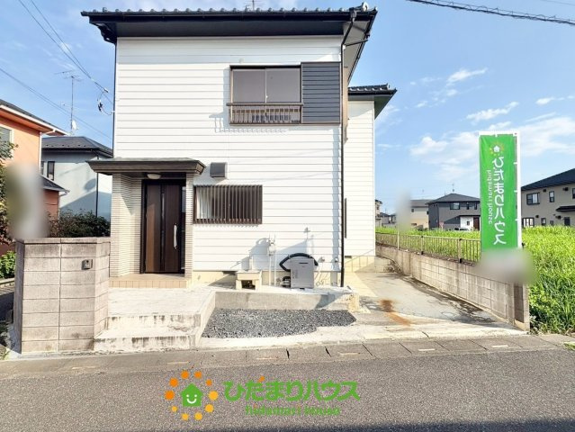 久喜市葛梅1期　中古一戸建て