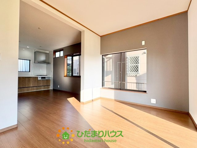 久喜市葛梅1期　中古一戸建ての外観|2026/6/19　撮影