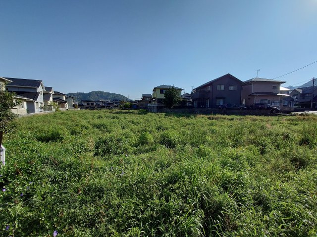 吉志六丁目2番（C-4）の外観