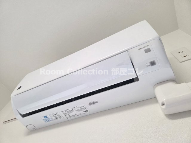 ファンファーレKOGANEの設備