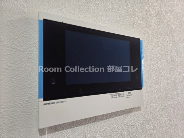 ファンファーレKOGANEのセキュリティ