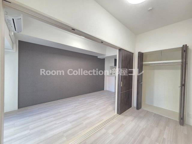 ファンファーレKOGANEの内装