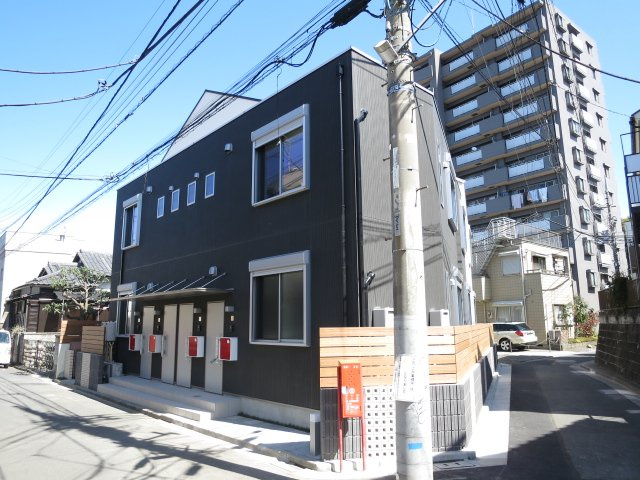 フレシール野方