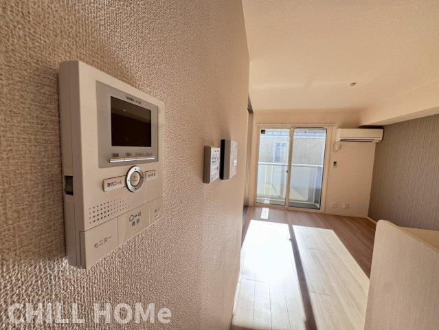 サンモール　Ａのセキュリティ|他社様掲載物件もまとめてご紹介、ご案内可能です(^^)/