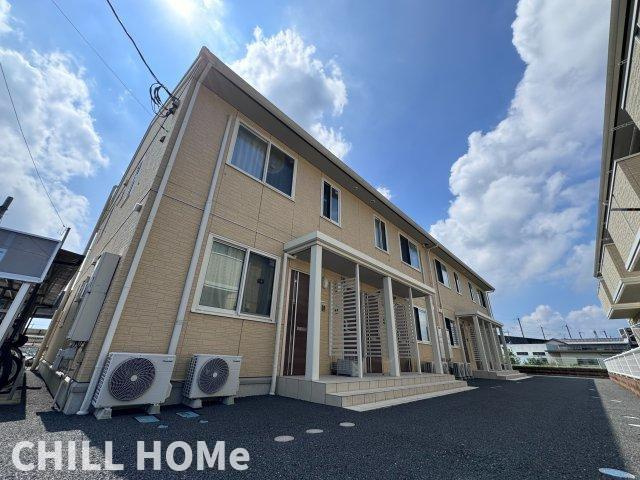 サンモール　Ａ