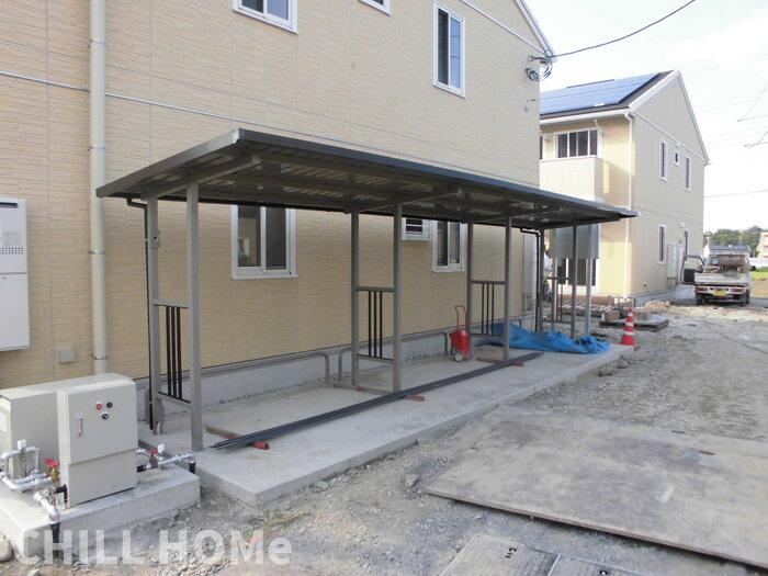 サンモール　Ａのその他共用部分|他社様掲載物件もまとめてご紹介、ご案内可能です(^^)/