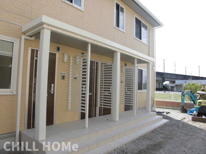 サンモール　Ａのエントランス|他社様掲載物件もまとめてご紹介、ご案内可能です(^^)/