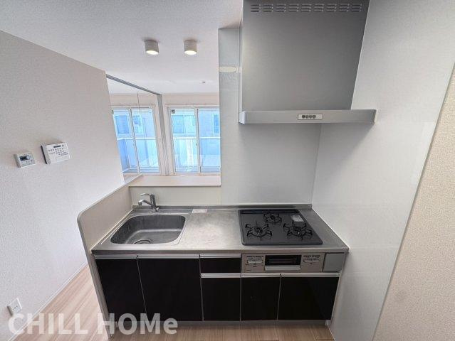 サンモール　Ａのキッチン|他社様掲載物件もまとめてご紹介、ご案内可能です(^^)/