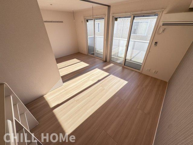 サンモール　Ａの居間・リビング|他社様掲載物件もまとめてご紹介、ご案内可能です(^^)/