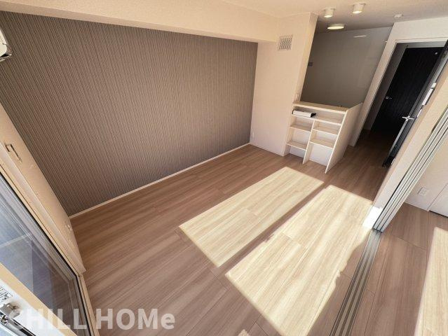 サンモール　Ａのバルコニー|他社様掲載物件もまとめてご紹介、ご案内可能です(^^)/