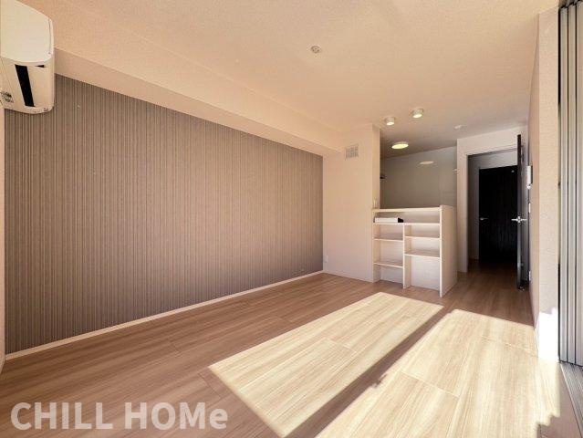 サンモール　Ａの居間・リビング|他社様掲載物件もまとめてご紹介、ご案内可能です(^^)/