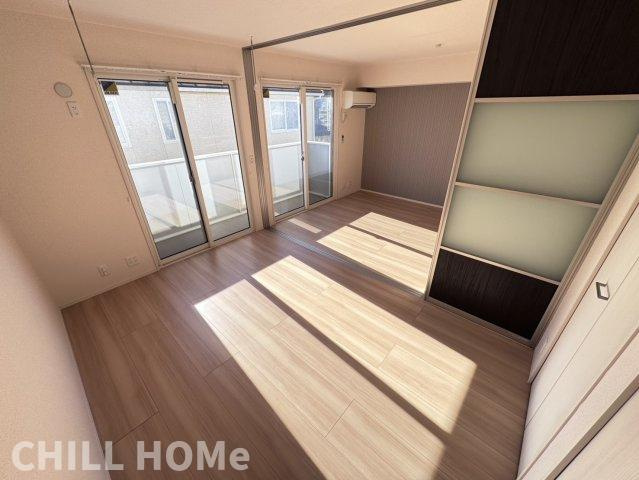 サンモール　Ａの内装|他社様掲載物件もまとめてご紹介、ご案内可能です(^^)/