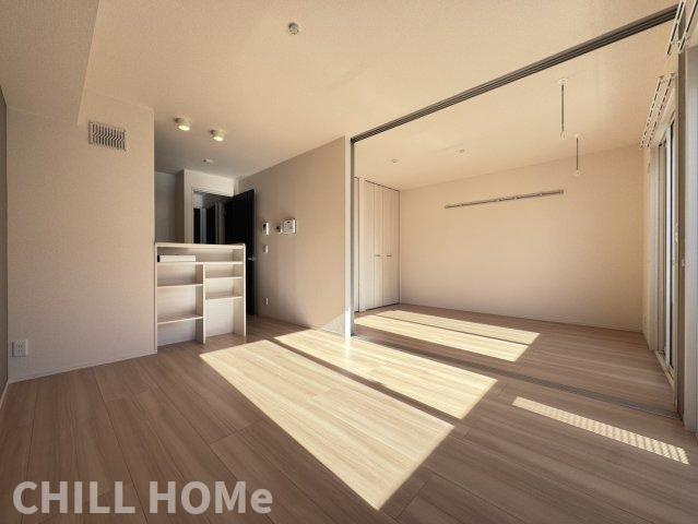 サンモール　Ａの居間・リビング|他社様掲載物件もまとめてご紹介、ご案内可能です(^^)/