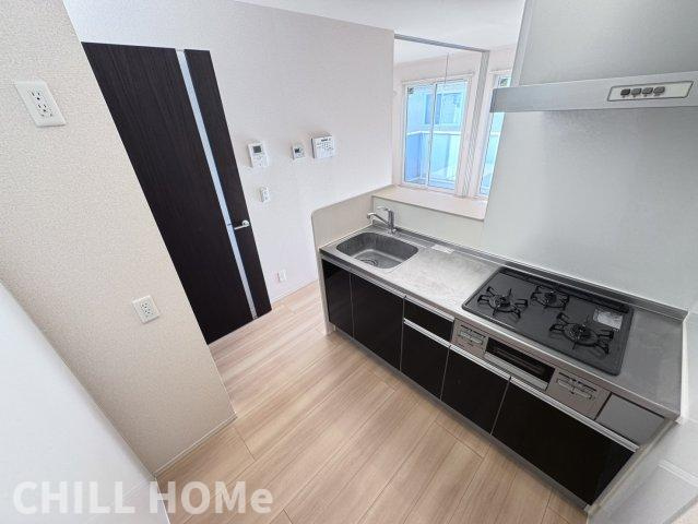 サンモール　Ａのキッチン|他社様掲載物件もまとめてご紹介、ご案内可能です(^^)/