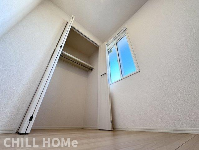 サンモール　Ａの収納|他社様掲載物件もまとめてご紹介、ご案内可能です(^^)/