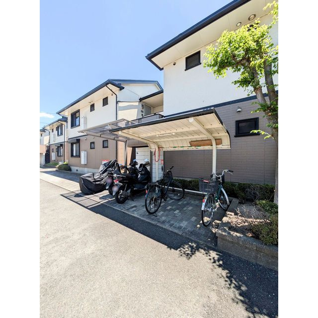 福岡市南区弥永３丁目のアパート