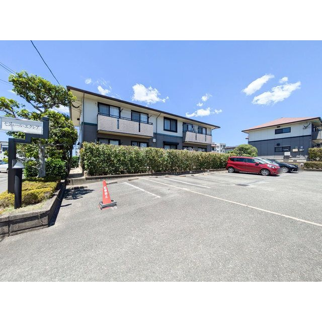 福岡市南区弥永３丁目のアパートのその他共用部分