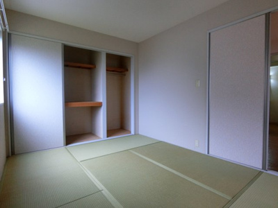 【和室】 | グリーングラス