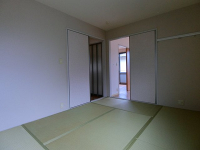 【和室】 | グリーングラス
