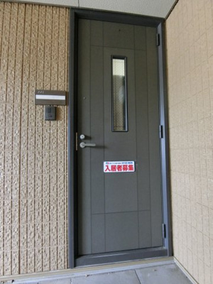 【玄関】 | グリーングラス