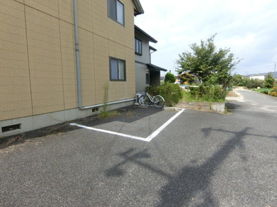 【駐車場】 | グリーングラス