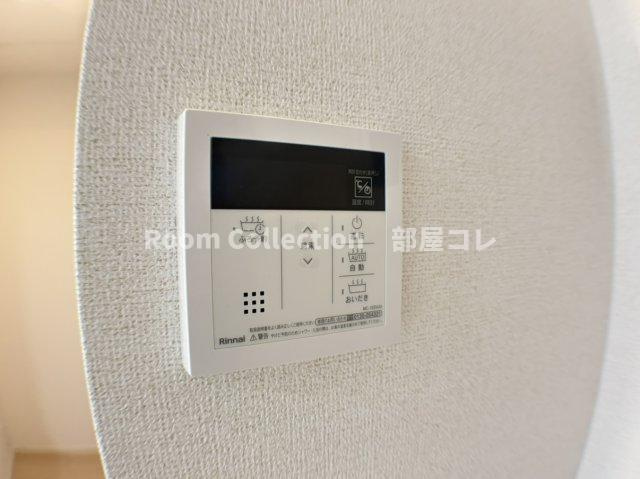 ラ・フュンフの設備|※同物件他部屋写真　反転・色違いの場合有　現状優先