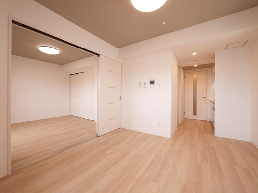 monado（モナド）の居間・リビング